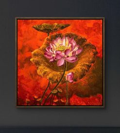 Hạ về Sen nở 1