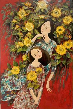 Mặt Trời Của Mẹ