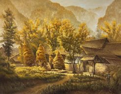 Lối Nhỏ Về Nhà