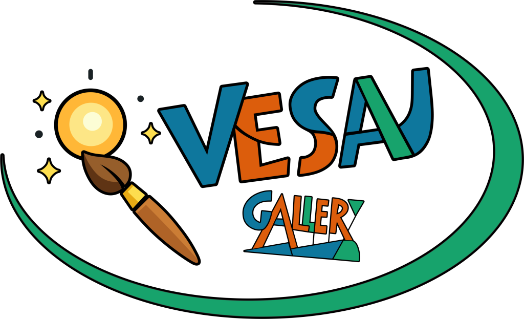 PHÒNG TRANH VE SẦU/ VE SẦU GALLERY