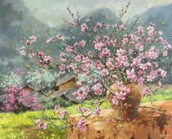 Thì Thầm Mùa Xuân