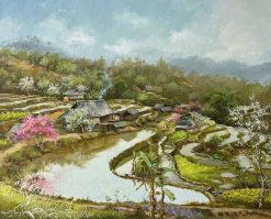 Nhà Em Lưng Đồi