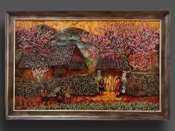 Xuân Về Trên Bản Nhỏ