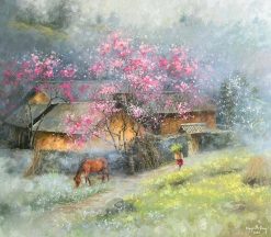 Mùa Lạnh Vùng Cao