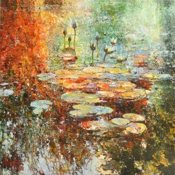 Hương Sắc Đầu Mùa