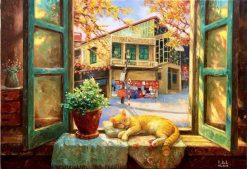 Lời Thì Thầm Của Thời Gian