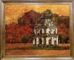 Lung Linh Hồ Gươm