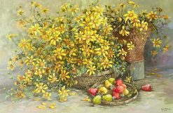 Hương Sắc Tây Nguyên