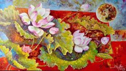 Hồng Liên Vọng Nguyệt