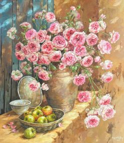 Nắng Hồng Ngày Mưa