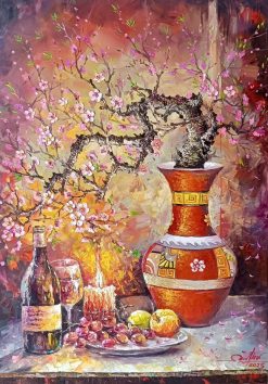 Hồn Xuân Đất Việt