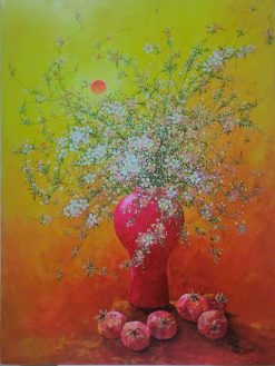 Như Ý Cát Tường