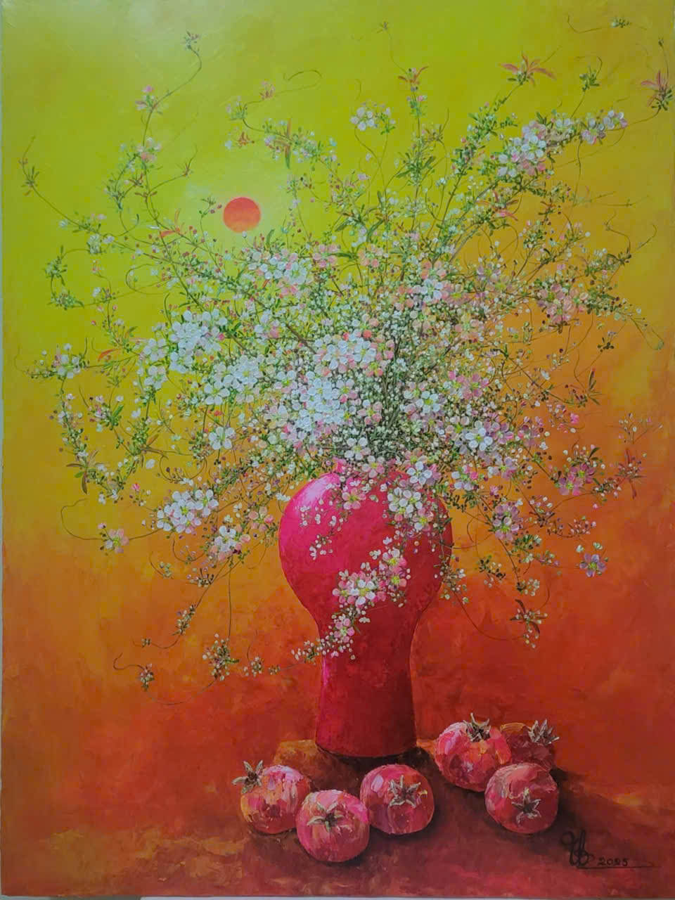 Như Ý Cát Tường