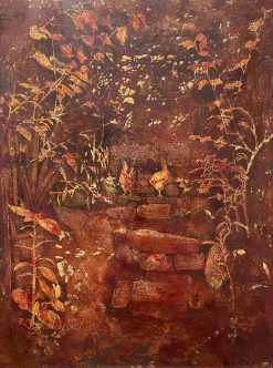 Nắng Trong Vườn