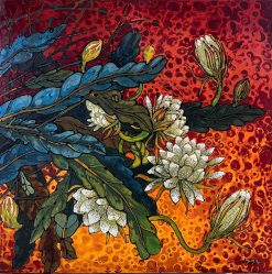 Những Đóa Quỳnh Thơm