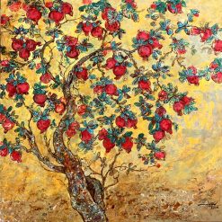 Mùa Thu Trái Chín