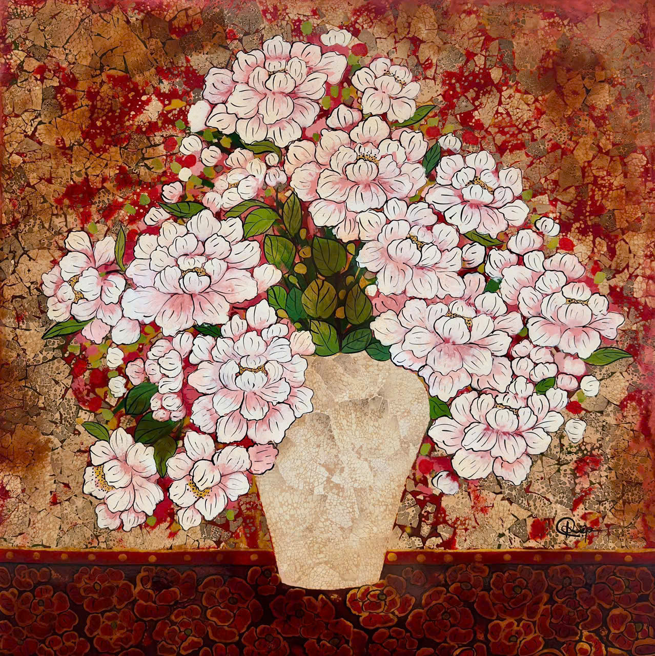 Hương Sống Mới