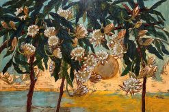 Những Đóa Quỳnh Hương