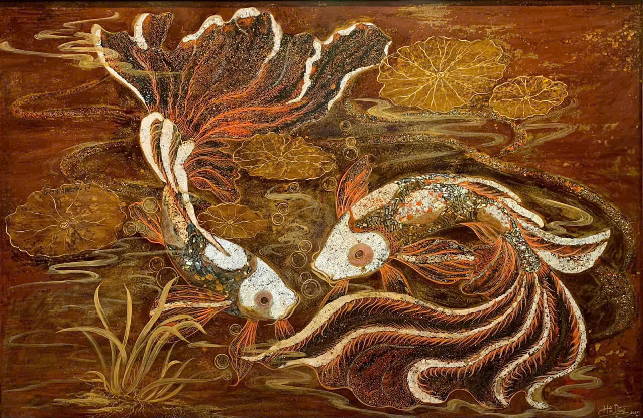 Chuyện Muốn Nói