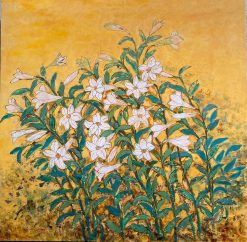 Vườn Xuân Ngát Hương