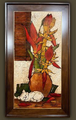 Mơ Màng Mùa Xuân