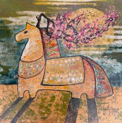 Chở Mùa Xuân Về