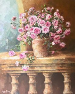 Đóa Hồng Hoài Niệm