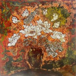 Hương Sắc Mùa Hạ