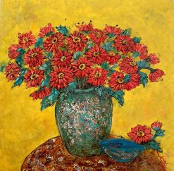 Hoa Xuân Khoe Sắc