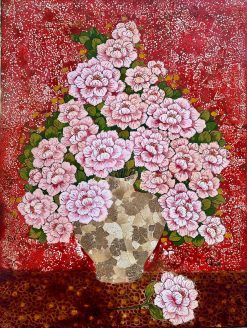 Hoa Xuân Rực Rỡ