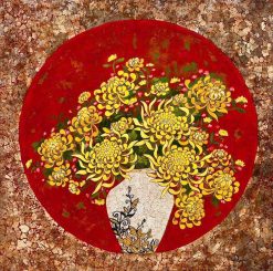 Nồng Ấm Mùa Về