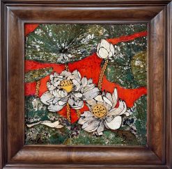 Hạ Còn Vương Nắng