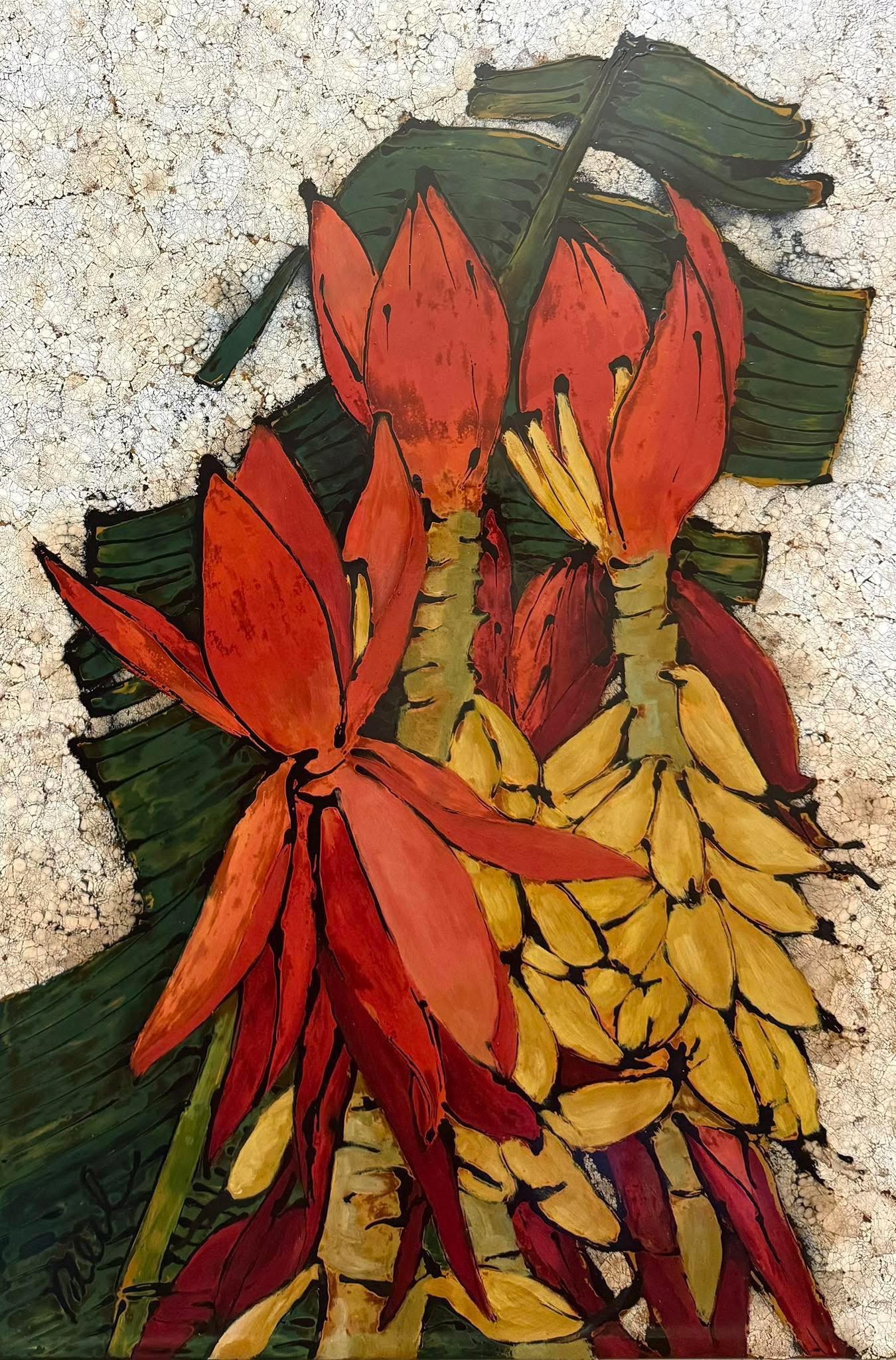 Những Đốm Lửa Rừng