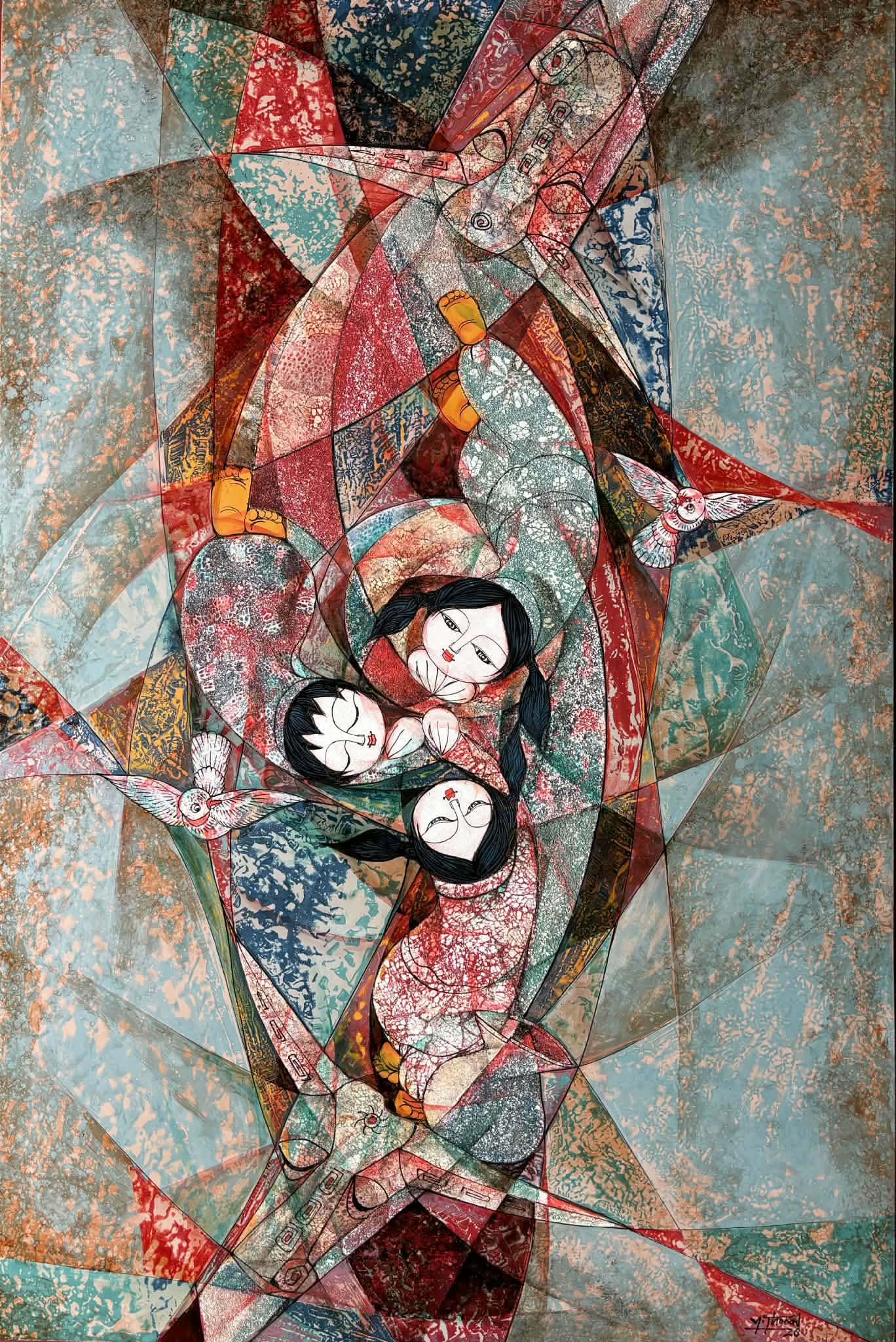 Những Ngày Thơ Ấu