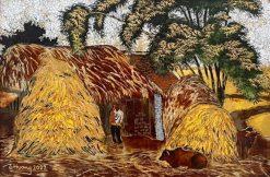 Vùng Quê Bình Yên