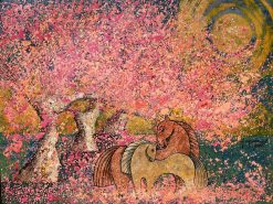 Tình Yêu Mùa Xuân