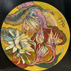 Rực Rỡ Về Đêm