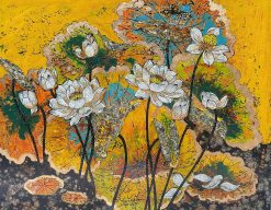 Mùa Hạ Rực Rỡ