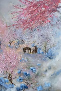 Lời Hẹn Ước Mùa Xuân