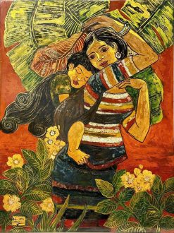 Giấc Mơ Tuổi Thơ