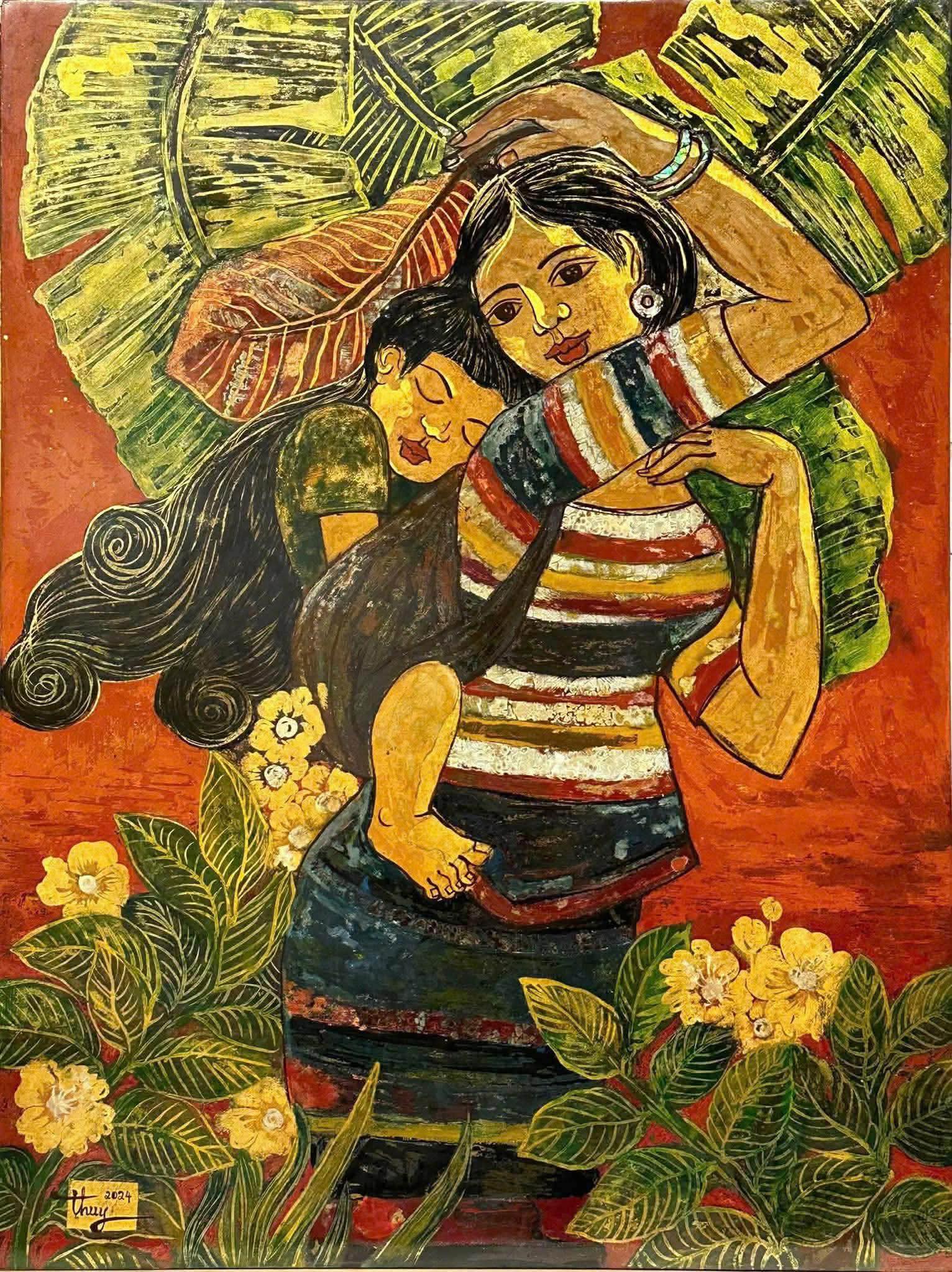 Giấc Mơ Tuổi Thơ