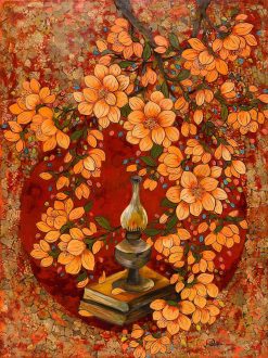 Một Thoáng An Nhiên