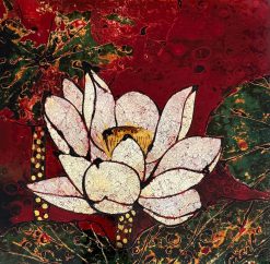 Thấp Thoáng Mùa Hạ