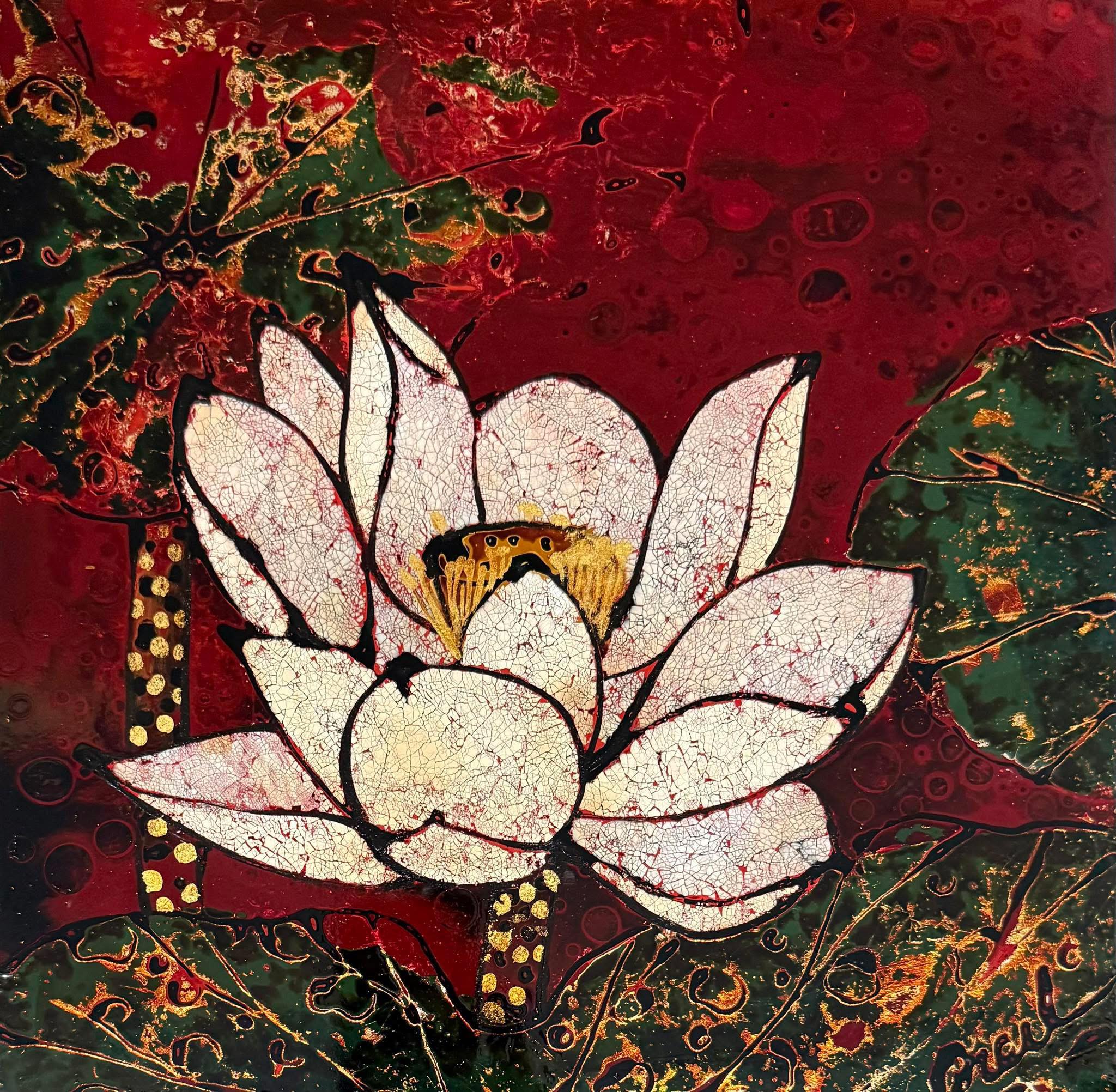 Thấp Thoáng Mùa Hạ