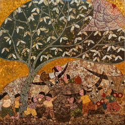 Ký Ức Tuổi Thơ