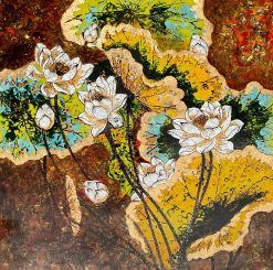 Rực Rỡ Đêm Mùa Hạ