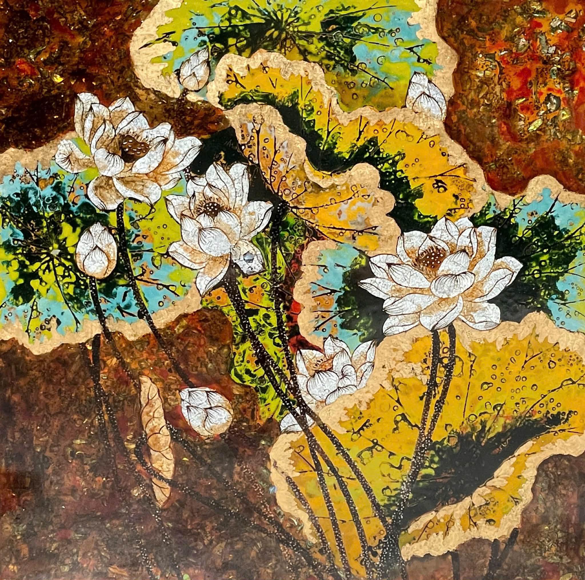 Rực Rỡ Đêm Mùa Hạ