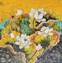 Nắng Hạ Rực Rỡ