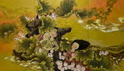 Ký Ức Tuổi Thơ