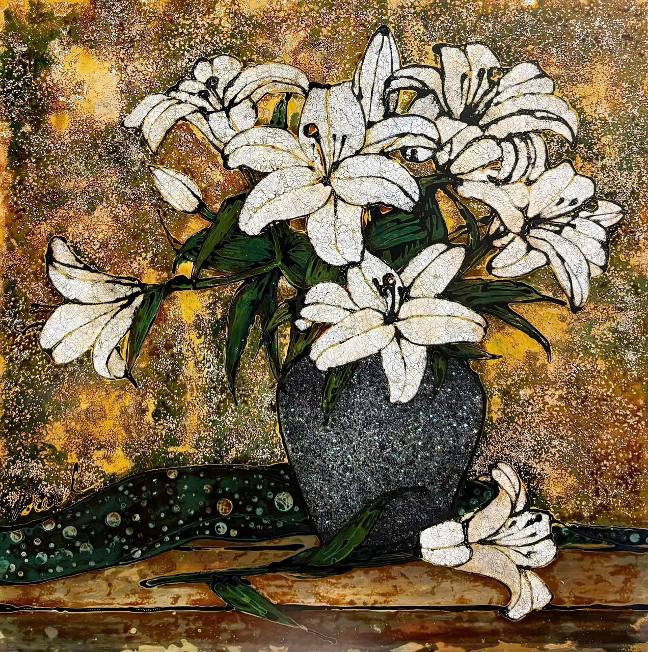 Dịu Dàng Tháng Tư